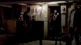 The Originals - Music Scene - Brats by Liars - 1x03