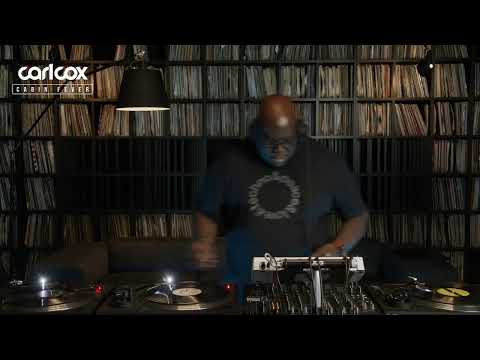 Carl Cox's Cabin Fever - Episode 51
