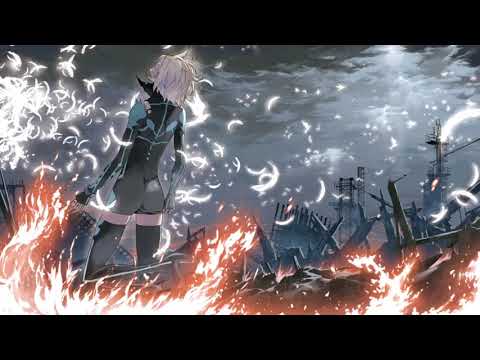 ★ Dark Nightcore ☆ Palisades  【War】