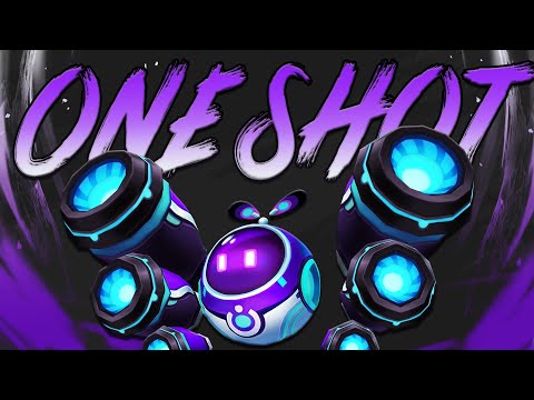 One Shot Day: ROBO F29