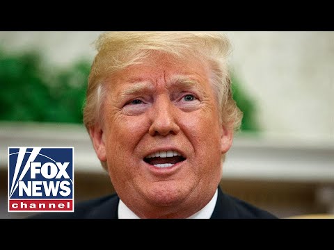 Trump loses appeal over subpoena for tax returns