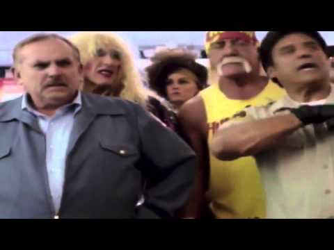 Radioshack Super Bowl Commercial 2014