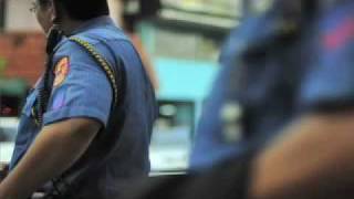 SANDWICH MANILA MUSIC VIDEO