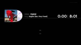 Hybrid - Dogstar (feat. Perry Farrell) /// W3R /// Lyrics /// Tradução ///