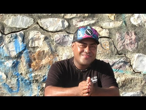 The West Fiji Ravovou Ni Kalabu Official Music Video