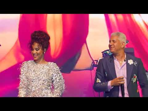 A TEMPS - FATIMA A L'OLYMPIA