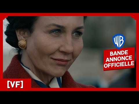 Simone, le voyage du siècle - Bande-Annonce officielle 2