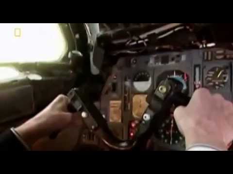 [Doku] Flug in den Tod - Die Concorde Katastrophe (25.07.2000)