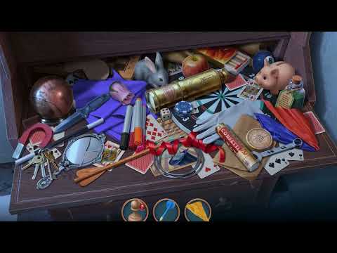 Twin Mind: Deathly Trick
