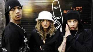 N dubz   Don&#39;t get nine  (lyrics)