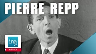 Download lagu Pierre Repp 'La feuille d'impôts' | Archive INA mp3 Download lagu Pierre Repp 'La feuille d'impôts' | Archive INA mp3