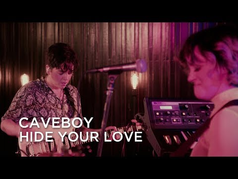 Caveboy | Hide Your Love | CBC Music