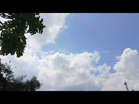 Cloud🌈📸 | Nature Videography 📸| #shorts shorts || Sania Adeeb ❤️