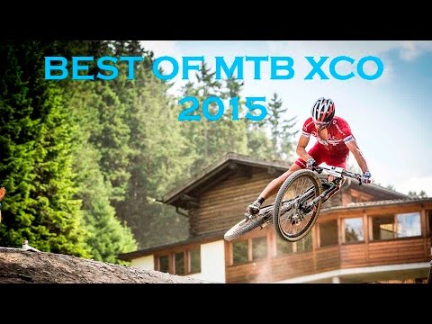Best of Mountain Bike XCO 2015