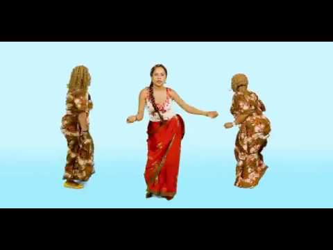 RIVERA   Ankiabe ny rano 「Nouveauté Clip Gasy 2017」