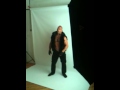 Zeus Fall Issue 2010 Cover Shoot Featuring Samuel Colt
