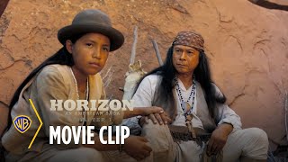 Movie Clip - Who He Is