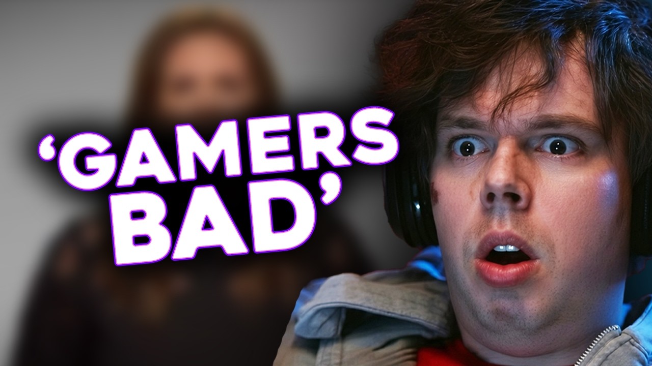 Gamers Called The New Welfare Queens