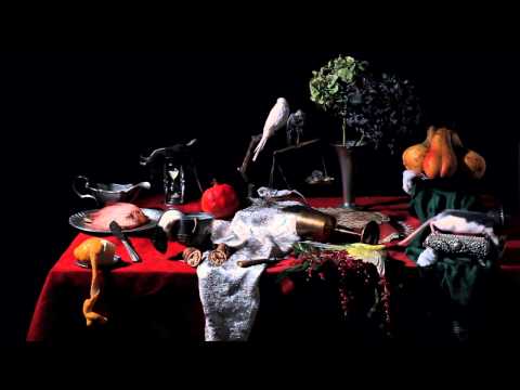 After Still Life by Roberto Greco