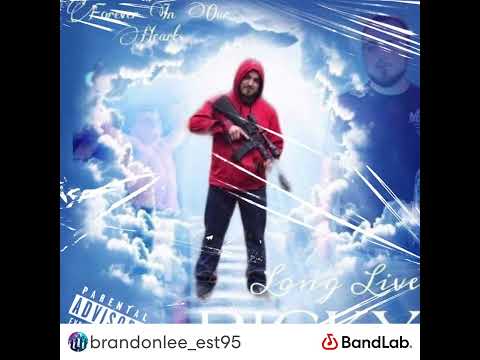 YWF Kountry - Long Time (ft J Roc) Offical Audio of YWF