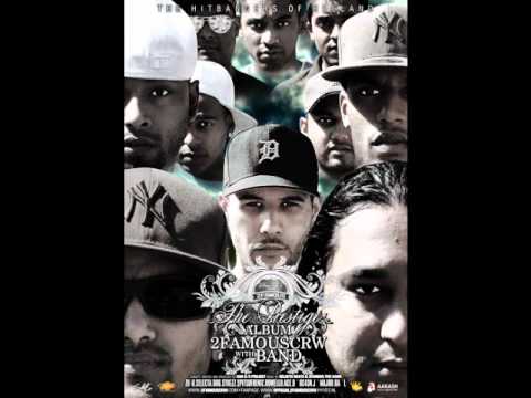 Hori Yu- Vasthouden- 2 Famous The Prestige