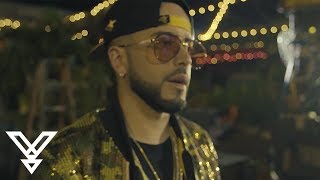 Yandel - Sumba Yandel (BTS - Behind the Scenes)