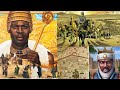 DENIS MPAGAZE The History Of MANSA MUSSA The Billionaire Of Mali Who Caused The Europeans To I