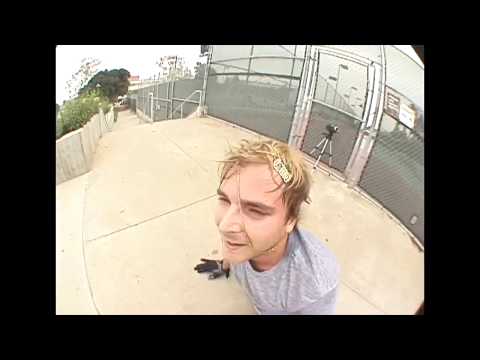 BEAGLE TAPES: Episode 04 - Chad Muska