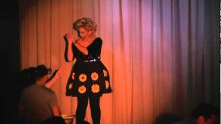 Patrick Ross - Friends