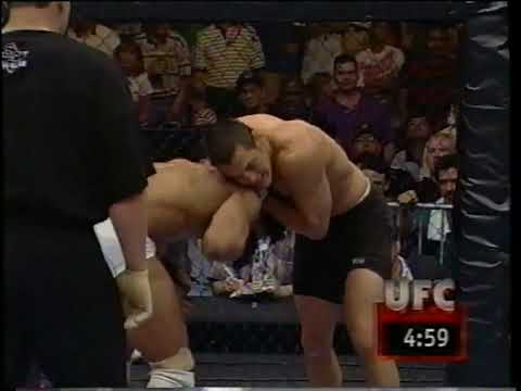 Dan Henderson vs Carlos Newton full fight
