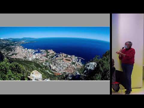 Monaco, ingéniosité constructive sur la mer