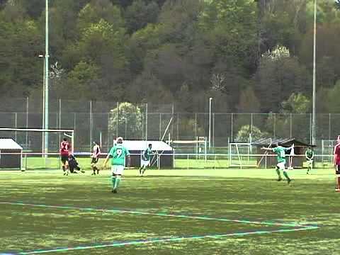 u19 gw deg - künzing 1-0