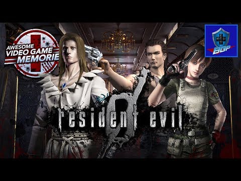 Resident Evil 0 Review (PS4, Xbox One, PC) - Awesome Video Game Memories (Battle Geek Plus)