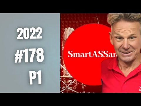 EP 178 - Part 1 - Pets, Dog, and Andy