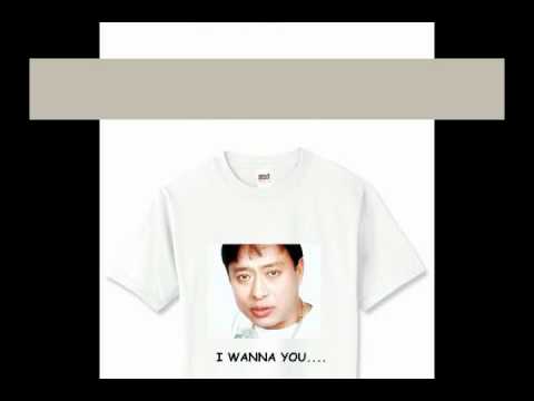 I Wanna You - Dharam Gurung