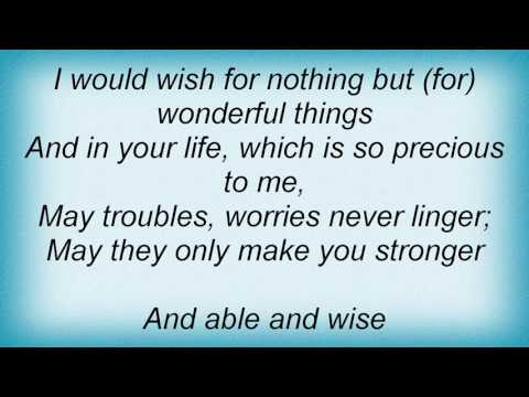 Those wonderful things cover