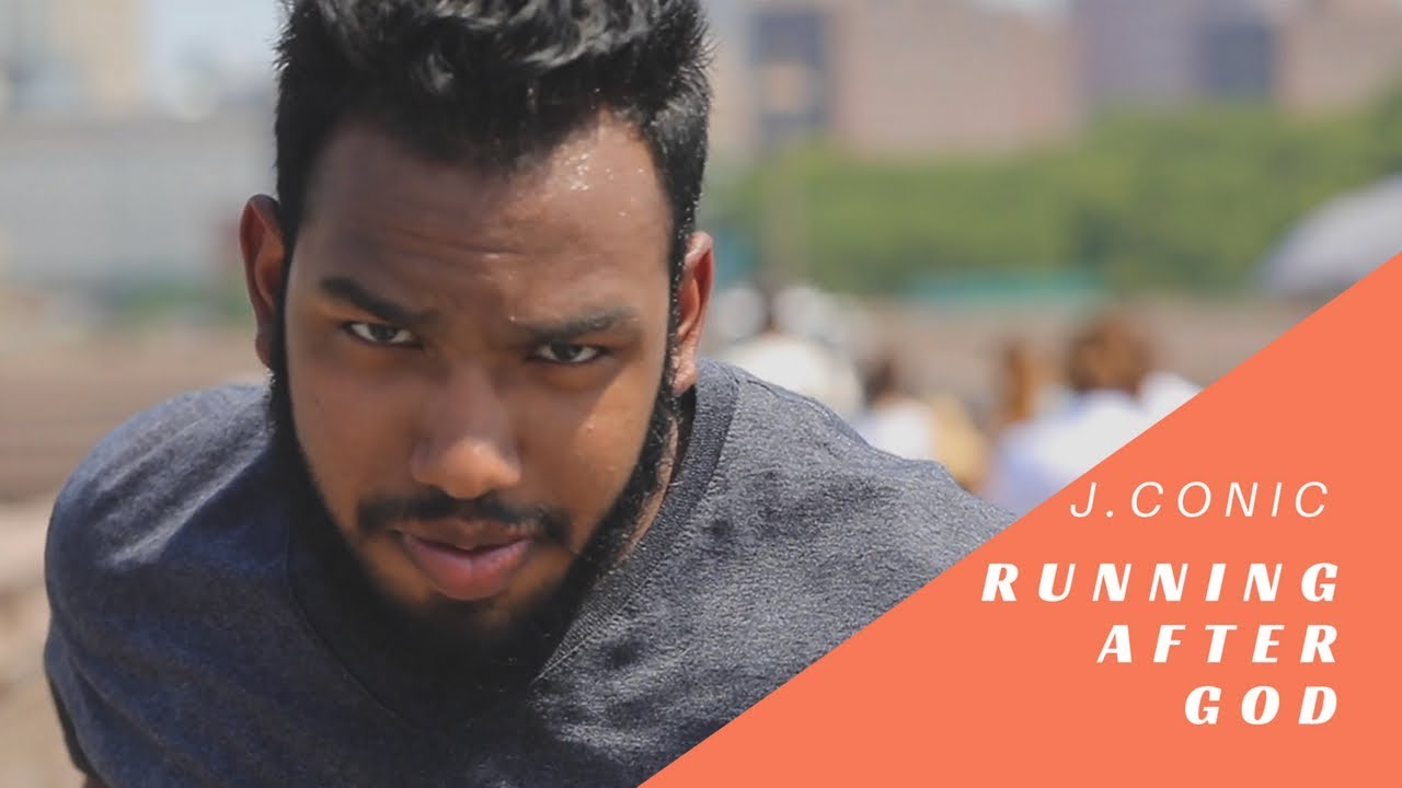 Promotional video thumbnail 4 for J.Conic