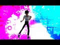 Block and Crown - Tonight  (Off The Wall)