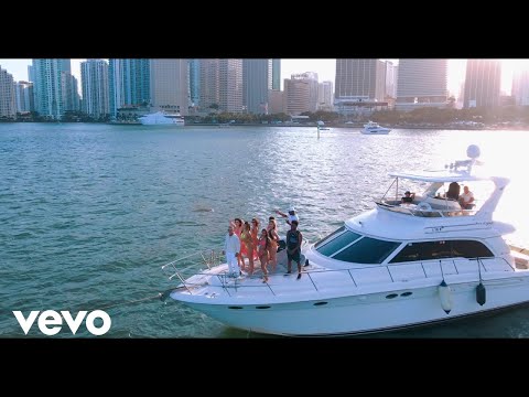 Voy Pa La Playa - Osmani Garcia