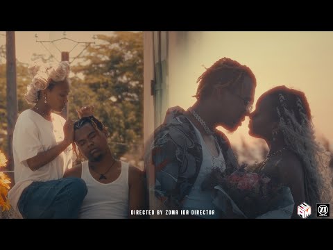 CHADDY - HATRAM FARANY (Officiel Video)