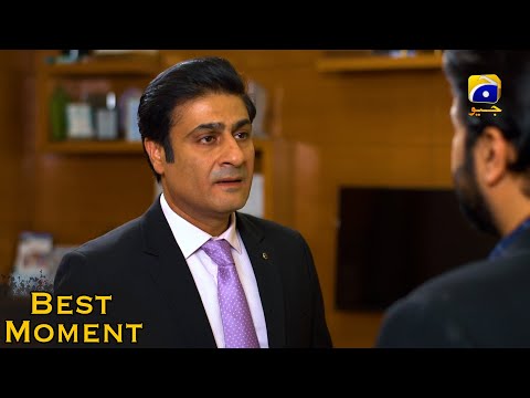 Grift Episode 64 || Ali Abbas - Saniya Shamshad || 𝐁𝐞𝐬𝐭 𝐌𝐨𝐦𝐞𝐧𝐭 𝟎𝟕 || Har Pal Geo