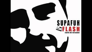 Supafuh | The Vintager x DJ Brasko x Flesh [INSTRUMENTAL]