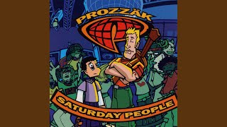 Saturday People Story