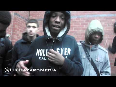HazardMedia-Scarfy,YG & Young Trikz
