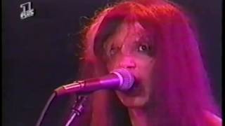 Concrete Blonde   Live 1992 Germany 1 of 4