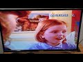 Opening To Alice In Wonderland 1999 VHS Australia