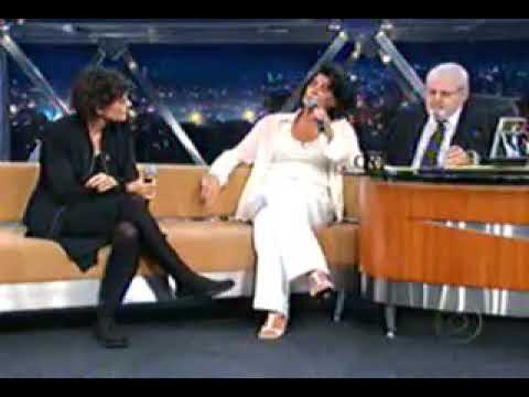 Amigo Zelia duncan e Simone