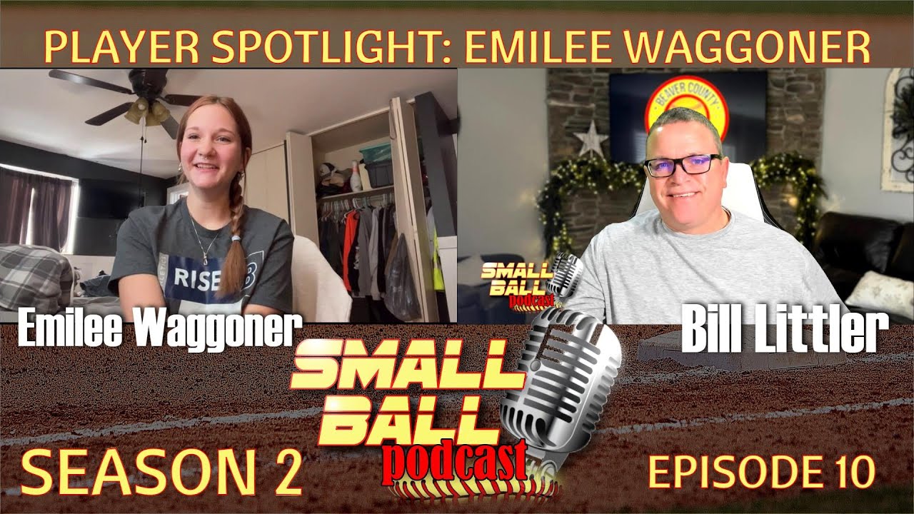 Unstoppable Spirit: Emilee Waggoner