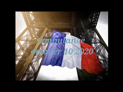 Kpreuver Ambulance - City Ambulance Rescue Rush