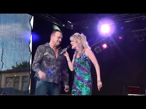 Ryan Paris feat. Linda Jo Rizzo - All around (2014)